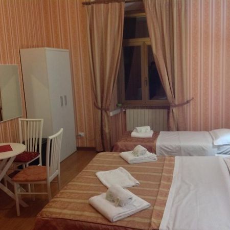 Rome Palace Ruang foto