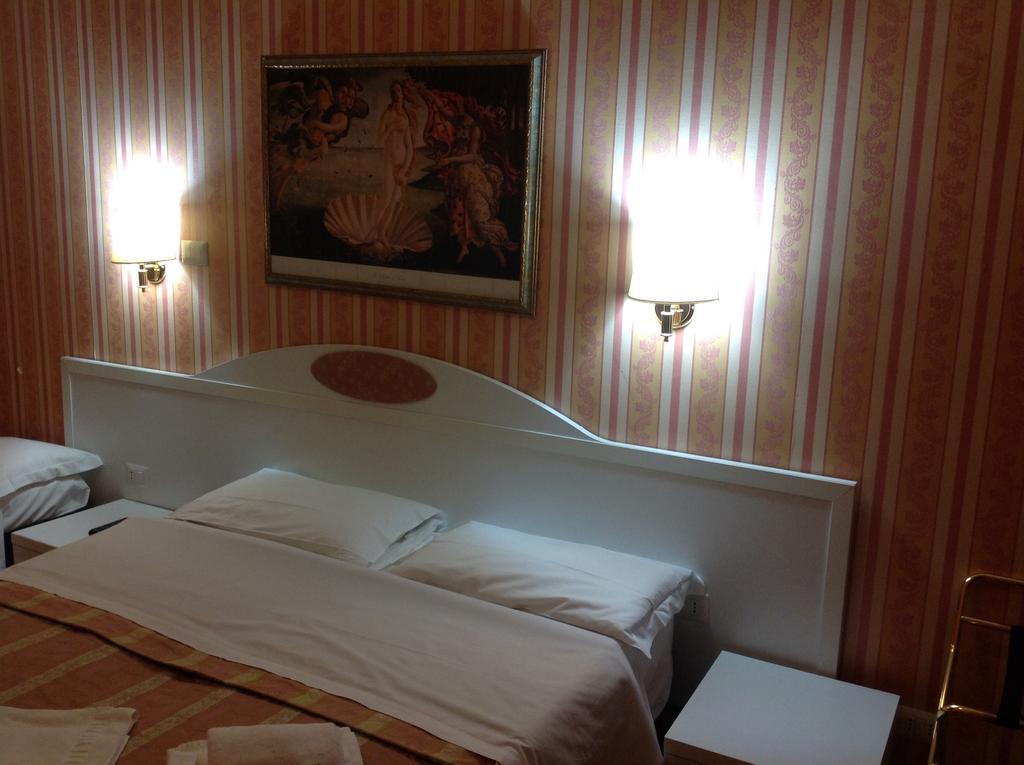 Rome Palace Ruang foto